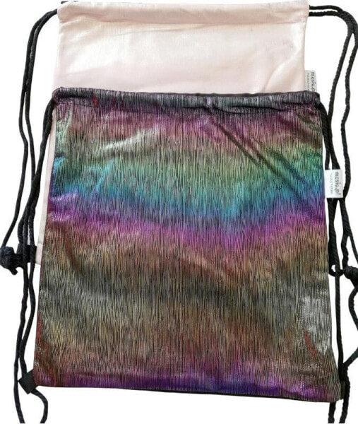 Рюкзак Mesiopl Backpack WR1027 Stripes Faded