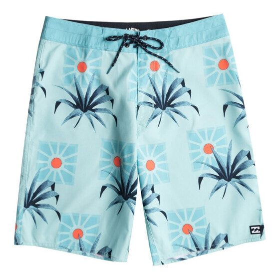 BILLABONG Sundays Og Swimming Shorts