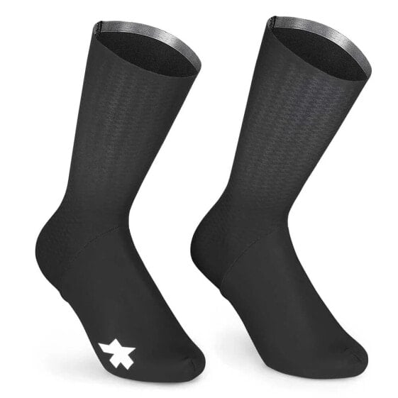 ASSOS RSR Winter overshoes