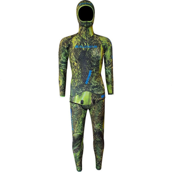 SALVIMAR Kryptonite 3 mm spearfishing wetsuit