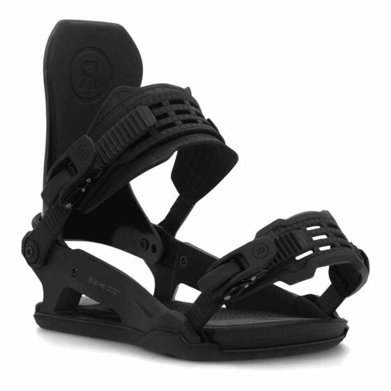 RIDE C-10 Snowboard Bindings