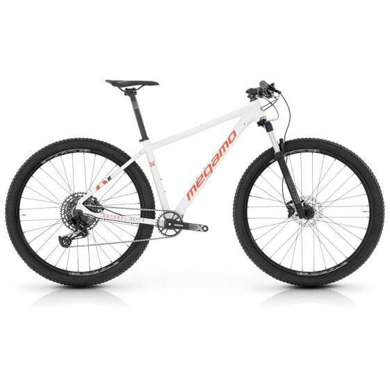 MEGAMO 29´´ Natural Elite 15 2022 MTB bike