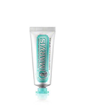 Marvis Zahnpasta Anise Mint Toothpaste