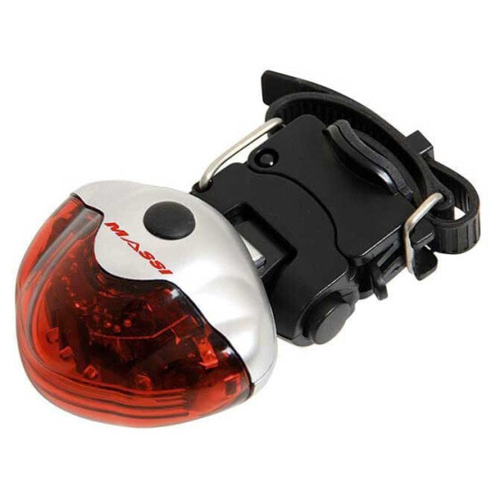MASSI Pyxis 3 Functions rear light