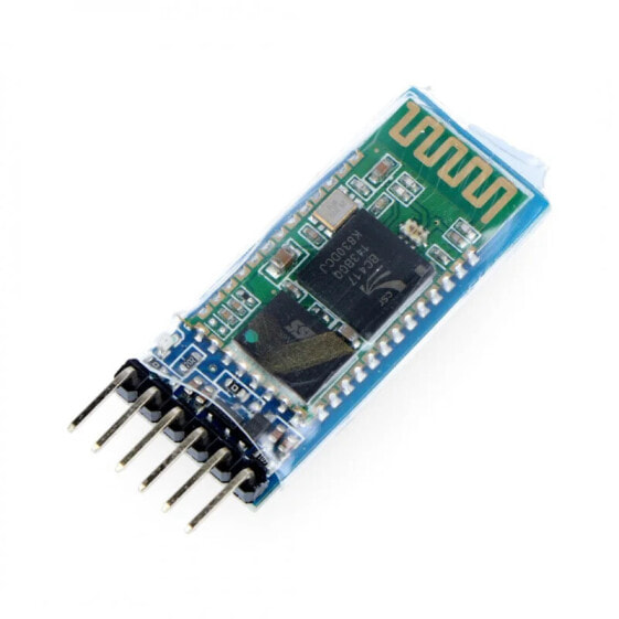 Bluetooth module HC-05