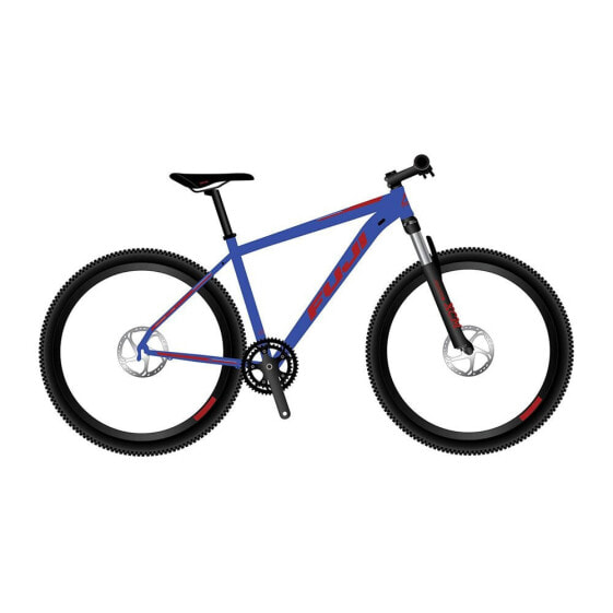 FUJI BIKES Nevada 29´´ 4.0 LTD 2021 MTB bike