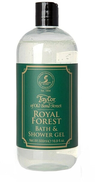 Taylor Of Old Bond Street Royal Forest