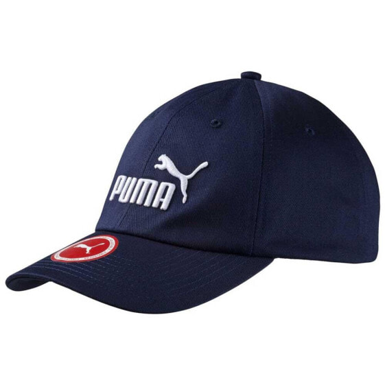 PUMA ESS Cap