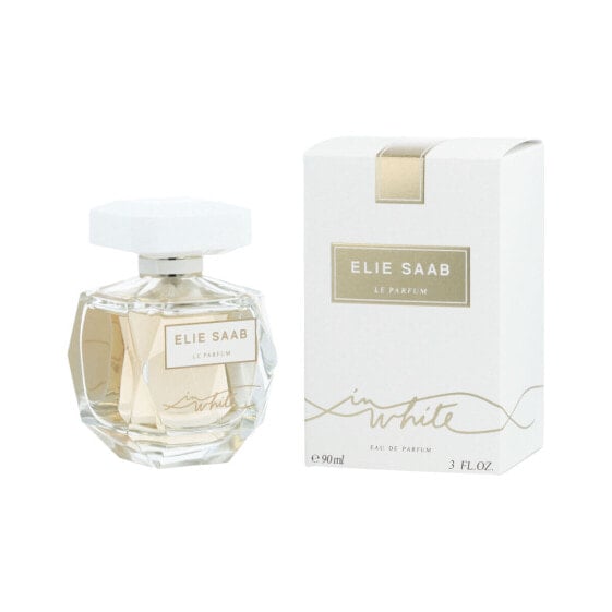 Женская парфюмерия ELIE SAAB Le Parfum in White 90 мл