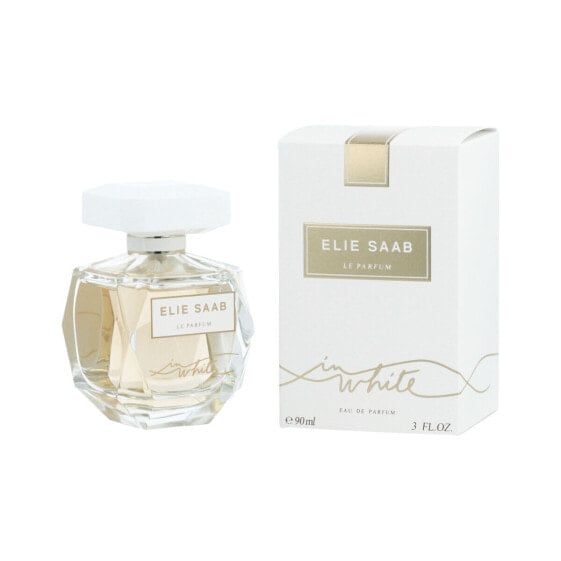 Женская парфюмерия Elie Saab EDP Le Parfum in White 90 ml