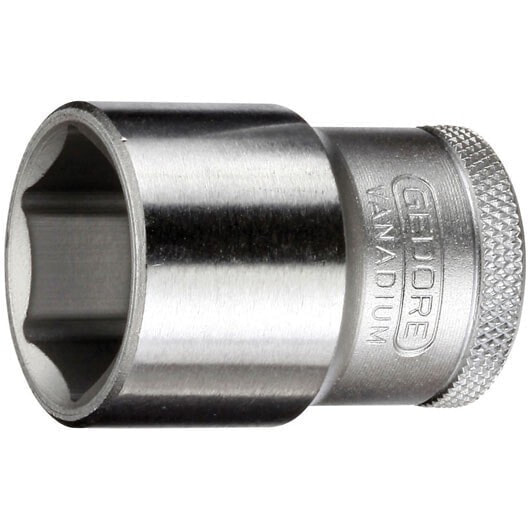 Ключ для торцовых головок Gedore 6131770 - 122 г - 45 мм - 70 мм