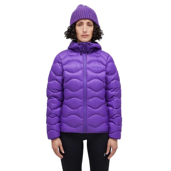 PEAK PERFORMANCE Helium Hood down jacket