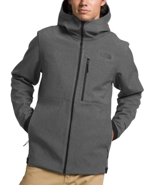 Men's Apex Bionic 3 Zip-Front Hoodie