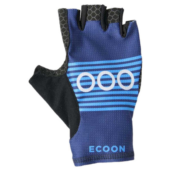 Перчатки для велосипедистов ECOON ECO170103 4 Big Icon
