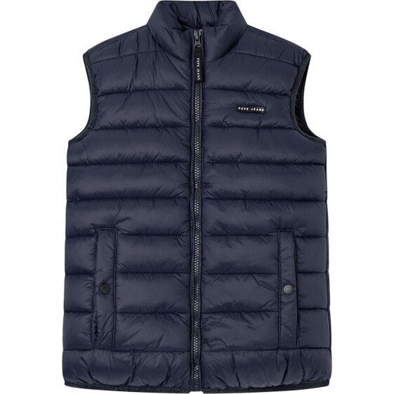 PEPE JEANS Andreu Gilet Vest