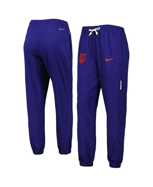 Women's Navy USMNT Standard Issue Performance Pants