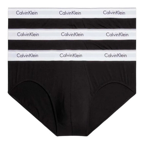 CALVIN KLEIN Hip slips 3 units