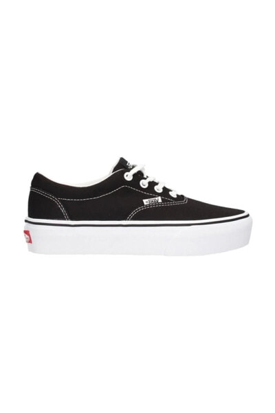 Кеды женские Vans Wm Doheny Platform Sneaker Кроссовки