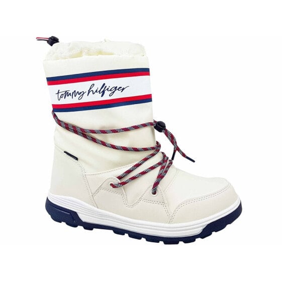 Ботинки Tommy Hilfiger T3A6324361485100