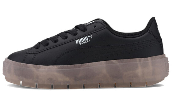 PUMA Platform Trace 371656-02 Sneakers