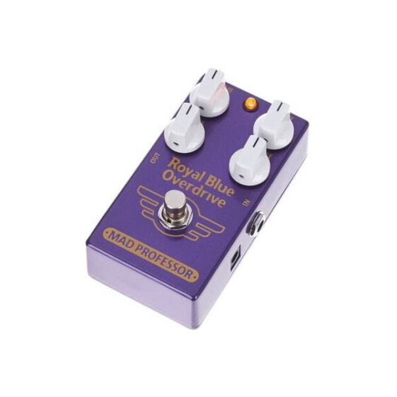 Mad Professor Royal Blue Overdrive B-Stock