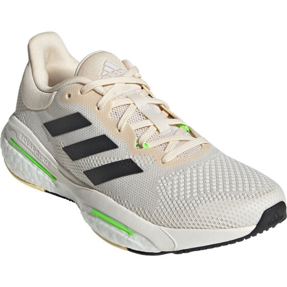 Кроссовки Adidas Solar Glide 5