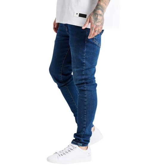 SIKSILK Slim Fit jeans
