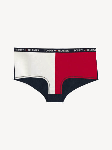 Flag Boy Short