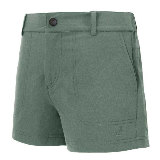 JOLUVI Adare Berm Shorts