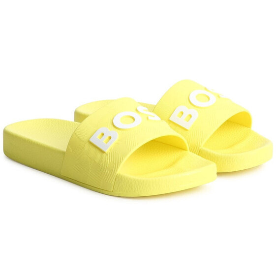 BOSS J50888 Slides