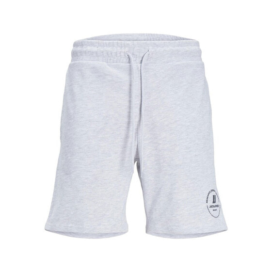 JACK & JONES 12249922 Swift sweat shorts