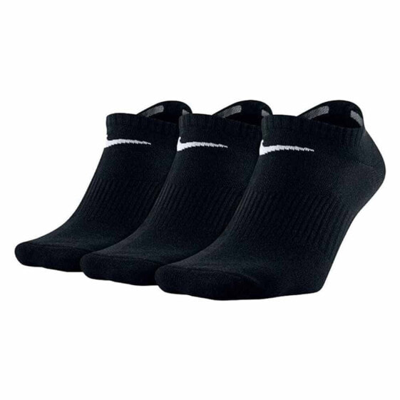 NIKE KIDS Basic Pack Ankle 3Pk socks