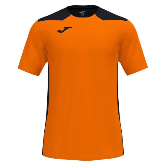 JOMA Championship VI short sleeve T-shirt