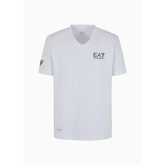 EA7 EMPORIO ARMANI 3DPT53_PJVGZ short sleeve T-shirt