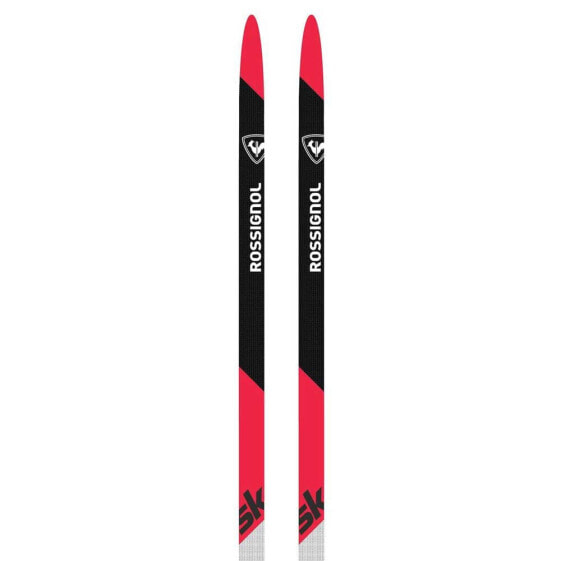 ROSSIGNOL Delta Comp Skating Nordic Skis