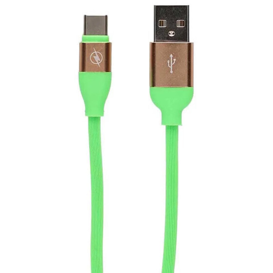 CONTACT A/ C 2 A USB Cable