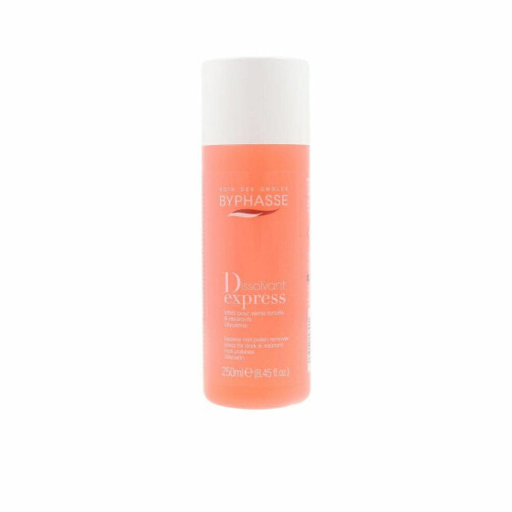 Nail polish remover Byphasse Essential (250 ml)