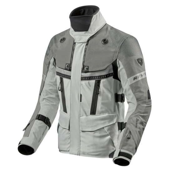 REVIT Dominator 3 Goretex jacket