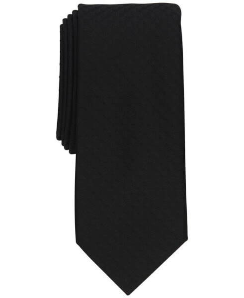 Men's Desmet Orien Slim Tie, Created for Macy's