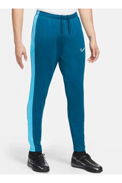 Спортивные брюки Nike Dri-Fit Academy для мужчин, синие