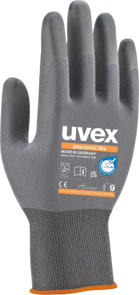 Uvex uvex phynomic lite safety glove size 10