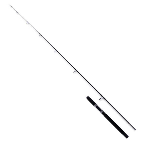 KALI KUNNAN BlackYard jigging rod