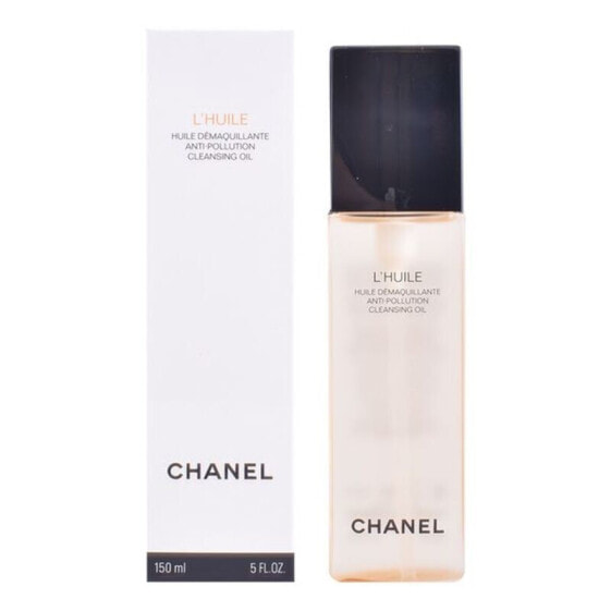 Масло для снятия макияжа L'Huile Chanel Kosmetik (150 ml) 150 ml
