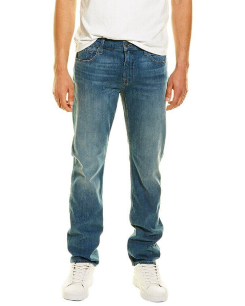 7 For All Mankind The Straight Sundance Straight Leg Jean Men's