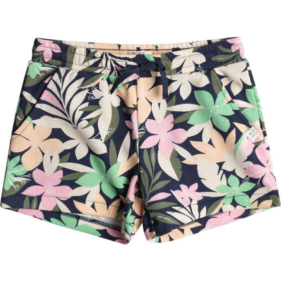 Roxy Twenty Five Miles Shorts