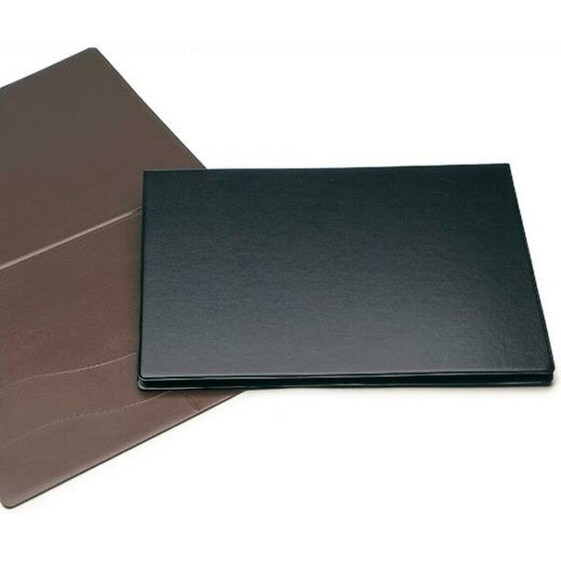 коврик Grafoplas Basic столешница Чёрный PVC 98 x 70 cm