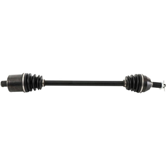 ALL BALLS Polaris AB8-PO-8-374 Wheel Axle