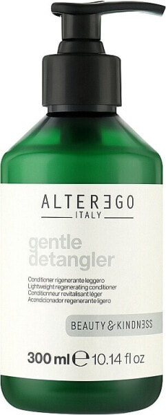 Feuchtigkeitsspendender und revitalisierender Conditioner