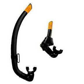 BEUCHAT Activa Tubair Apnea Snorkel