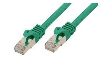 ShiverPeaks BASIC-S - 2 m - Cat7 - S/FTP (S-STP) - RJ-45 - RJ-45